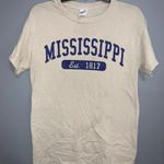 Gildan mississippi shirt  Photo 0