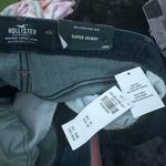 Hollister Jeans-jeggings Photo 1
