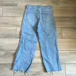 Wild Fable  super high rise straight jeans Photo 4