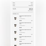 Disney Pop Mart Mickey Family Cute Together Donald Duck Plush Pendant Keychain Photo 5