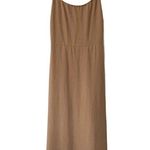 Everlane NWT The Japanese GoWeave Cross-Back Slip Dress Sz 4 Photo 1