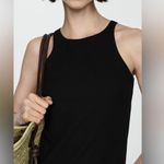 Mango  MIDI DRESS WITH SLIT Photo 7