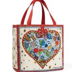 Brighton  Limited Holiday Edition Tote Photo 1