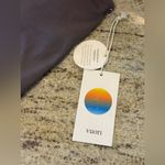 Vuori Pose Plyo Tank in the color Chia, size XS NwTs Photo 2