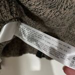 ZARA  Brown Knit Sweater Photo 2