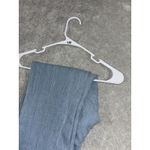 Abercrombie & Fitch Abercrombie & Fitch the ankle straight ultra high rise jeans size 26/2 Photo 8