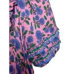 Saylor  Alesta Maxi Dress in Multicolor Sz. XS Photo 7