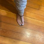 Tory Burch Leather Wedge Slingback Sandals  Size 7.5-8 Photo 12