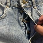 ZARA  denim shorts 4 Photo 4