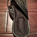 FILA Women’s Memory Foam Thong Sandals Photo 5