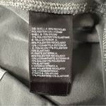 The North Face  Dynamix Low Rise Cropped Leggings Green Size Medium Photo 6