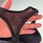 Lululemon  Speed Up Bra *High Support in Black Photo 4