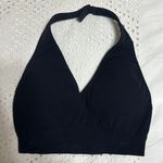 Amazon Aurola Halter Sports Bra  Photo 0