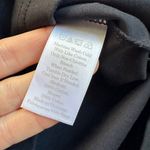 Everlane Black Cotton Minimalist Sleeveless Tank Sheath Dress Work-to-Weekend Photo 4