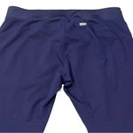 FIGS  Women’s Kade Cargo Navy Blue Scrub Pants Photo 7