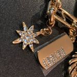 Open Edit NWT  Lion Mama Gold Necklace Nordstrom Photo 4