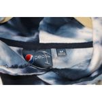 Pepsi Crop Tie Dye Hoodie Sweater Photo 2