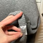 ALC Frank ALC Rory Sweater Charcoal Photo 8