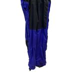 The North Face Vintage Womens Ski Overalls Purple Size L Outdoor Gorpcore Winter Photo 13