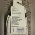 Aerie  Cream Multicolor Speckled Thick Textured Marled Crew Socks NWT Photo 3