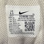 Nike Air Winflo 9 DD8686-103 Light Orewood Brown Women's Running Shoes Size 9.5 Photo 3