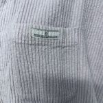 BDG Urban Outfitters Corduroy Shirt Jacket In Pink size Small Photo 7