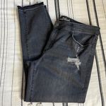 Universal Threads Universal thread • skinny jeans raw hem Photo 12