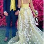 Sherri Hill prom dress Photo 1