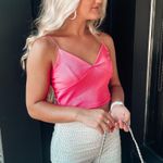 Boutique Sequin Mini Shorts  Photo 0