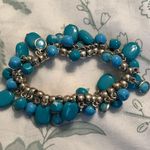 Cute Beaded Stretch Bracelet Photo 2