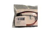 Envy Glasses Womens Eyewear Brown Clear Casual Wear Business Smart 53-18-140 NEW Photo 6