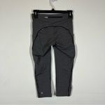 Lululemon ALTERED Speed Up Tight Metallic Size 4 Photo 1