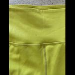 ZYIA ACTIVE YELLOW‎ LEGGINGS Photo 5