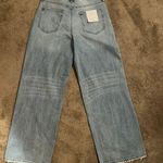 Cello Low Waisted Wide Leg Jeans Photo 0
