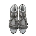 Easy Street  Flattery Women's Evening Dress Heels Photo 2