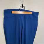 Gottex  Lifestyle Pull On Pant Royal Blue 14 Photo 5