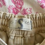 Free People  We The Free Platoon Cargo Jogger Pants Photo 3