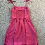 Lily Grace Lola Grace Pink Dress Photo 2