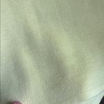 Ming Wang  Thick Strap Yellow Tank Top Petite Small Photo 4