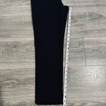 Alfani Women Elegant Black Slim Trousers Elastic Waist Business Pants Size 2P Photo 13