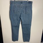 Abercrombie & Fitch The 90s Straight Ultra High Rise Size 35/20 Photo 5