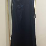 Lulus Navy Gown Photo 0