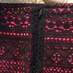 🔹4 for $30 NY&CO Pencil Skirt, size 6 Pink Photo 2