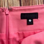 Worthington Womens Lined A Line Skirt Pink Knee Lenght Size 12 Photo 10