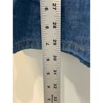 Levi's Vintage Levi’s Denim Romper Women XS Blue Orange Tab Retro 70’s Rare Western Photo 6