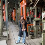 Reformation  Cary Lived in Wide Leg Jeans in Light Wash Denim 27 Photo 3