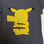Hot Topic Pikachu graphic tee Photo 1