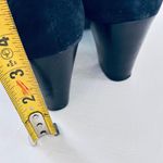 Kenneth Cole REACTION Women's Dress Shoes Pumps Heels Blue Navy Size 8.5 M Photo 6