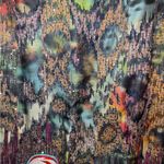 Zac Posen MINI STRAIGHT PENCIL SKIRT SZ 4 PRACTICALLY NEW Photo 1