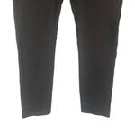 Sanctuary  Black Stretch Skinny Ankle Faux Pocket Leggings Women Sz XL Photo 3